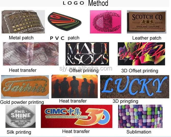 logo method 