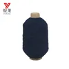 manufacturer elastic yarn polyester latex rubber covered yarn