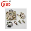 318 Room Temperature Trivalent Chromium Multicolor Passivator chemical and additives