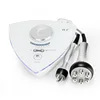 2 in 1 RF multi-polar radio frequency two handles face and body wrinkle removal face lifting beauty machine
