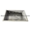 Boutique Customized Sheet Metal Stamping Mechanical Process Parts
