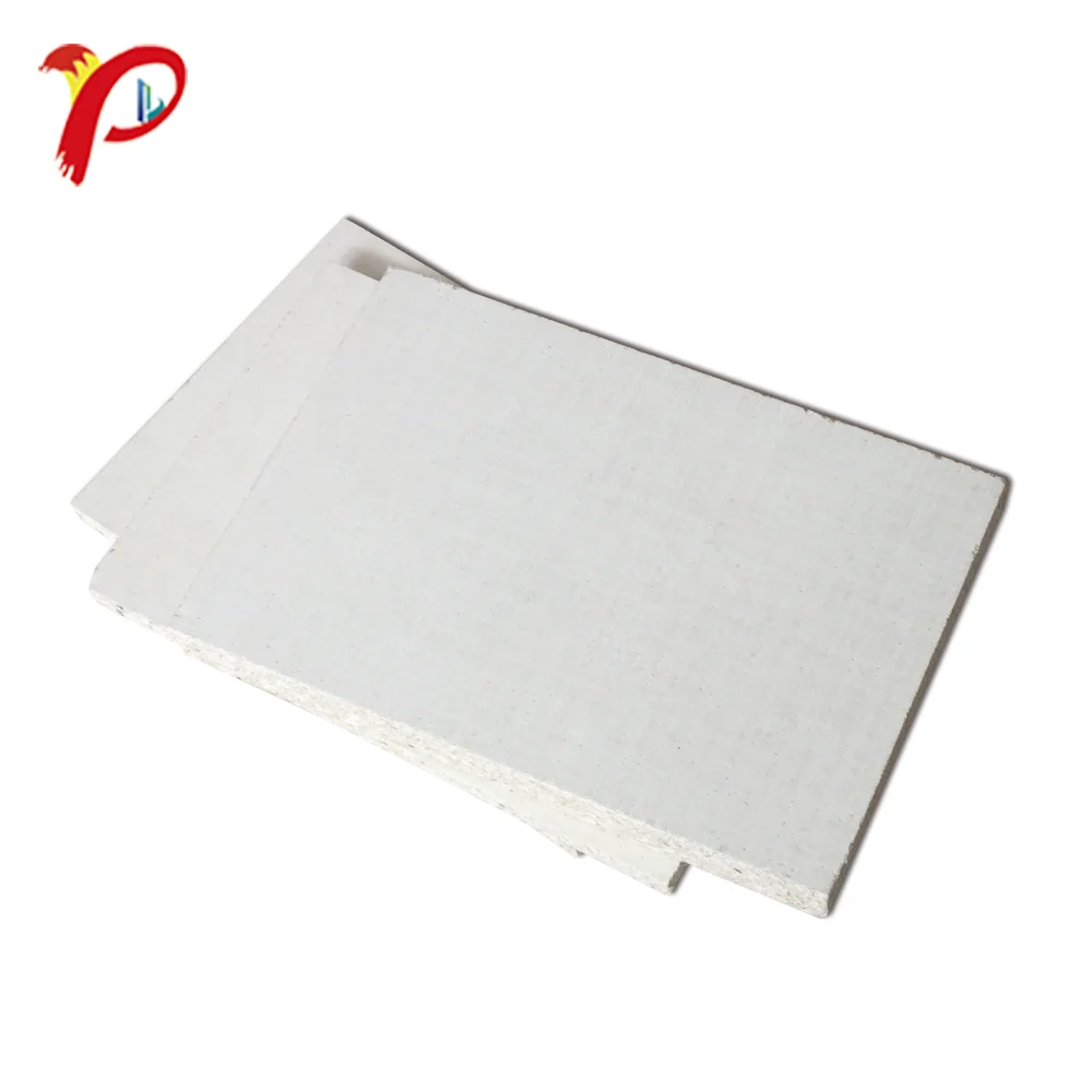 
Manufacturer Environmental 15mm 18mm Waterproof China Grey Mgo Board For Floor 