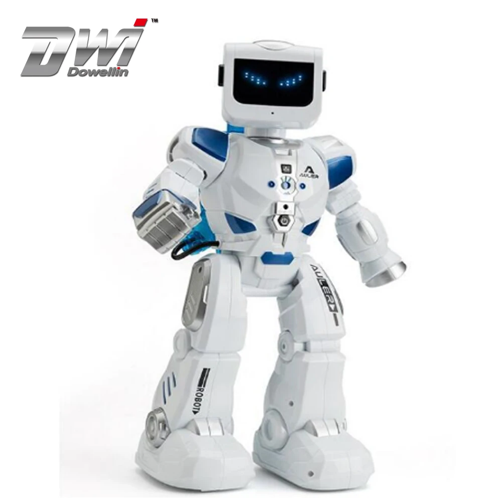 robot dance toy