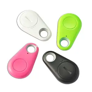 Smart Bluetooth Anti Lost Device Phones Pets &