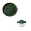 Spirulina's Rich Nutrient Composition Supplies Chickens With The Majority Of Their Dietary Needs