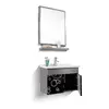 Antique Roman Sink Style Furniture Bathroom Corner Selections Vanity