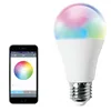 Latest product alibaba china suppliers 7w Bluetooth control smart led music bulb, 2016 new products led light bulbs