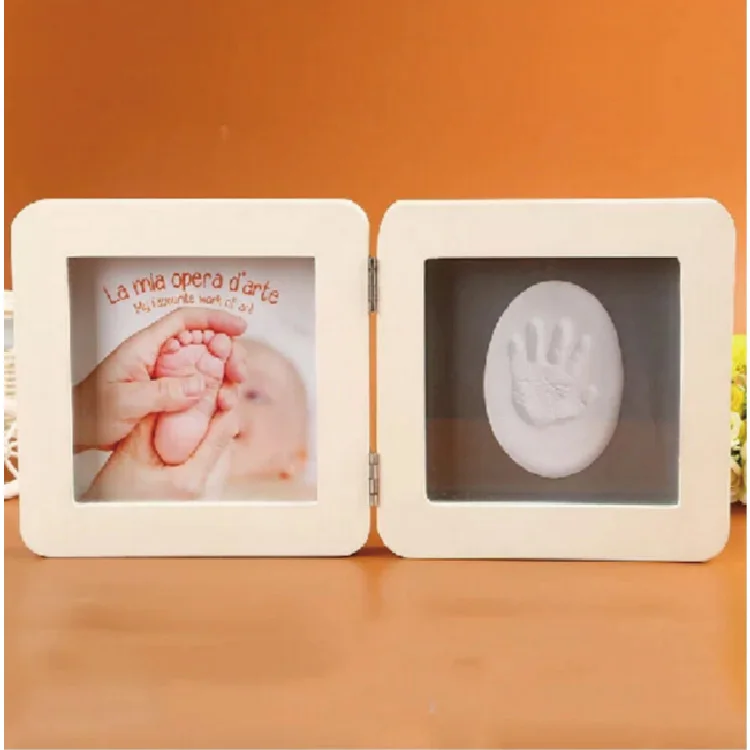 best baby footprint kit
