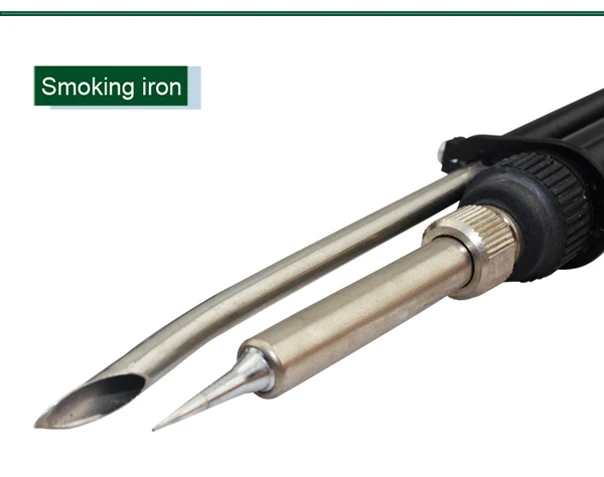 BEST 968 Quality intelligent 2 in 1 Hot Air Gun Soldering Desoldering Rework Station