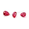 Alibaba wholesale synthetic red ruby price india
