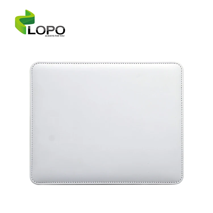

New Arrival rubber blank sublimation printed mouse pad