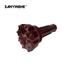 165MM high air pressure punch drilling bit HD55A hammer dril bits