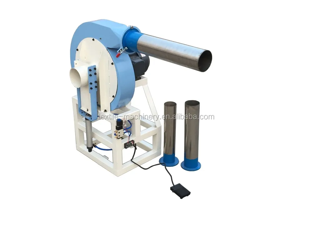 Pillow Stuffing Machine Buy Pillow Stuffing Machine Product on