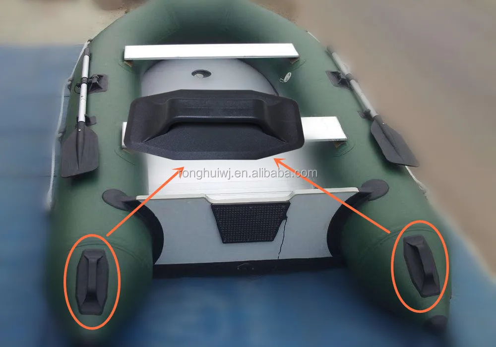 Pvc Lifting Handles For Inflatable Boats Plastic Handles Inflatable