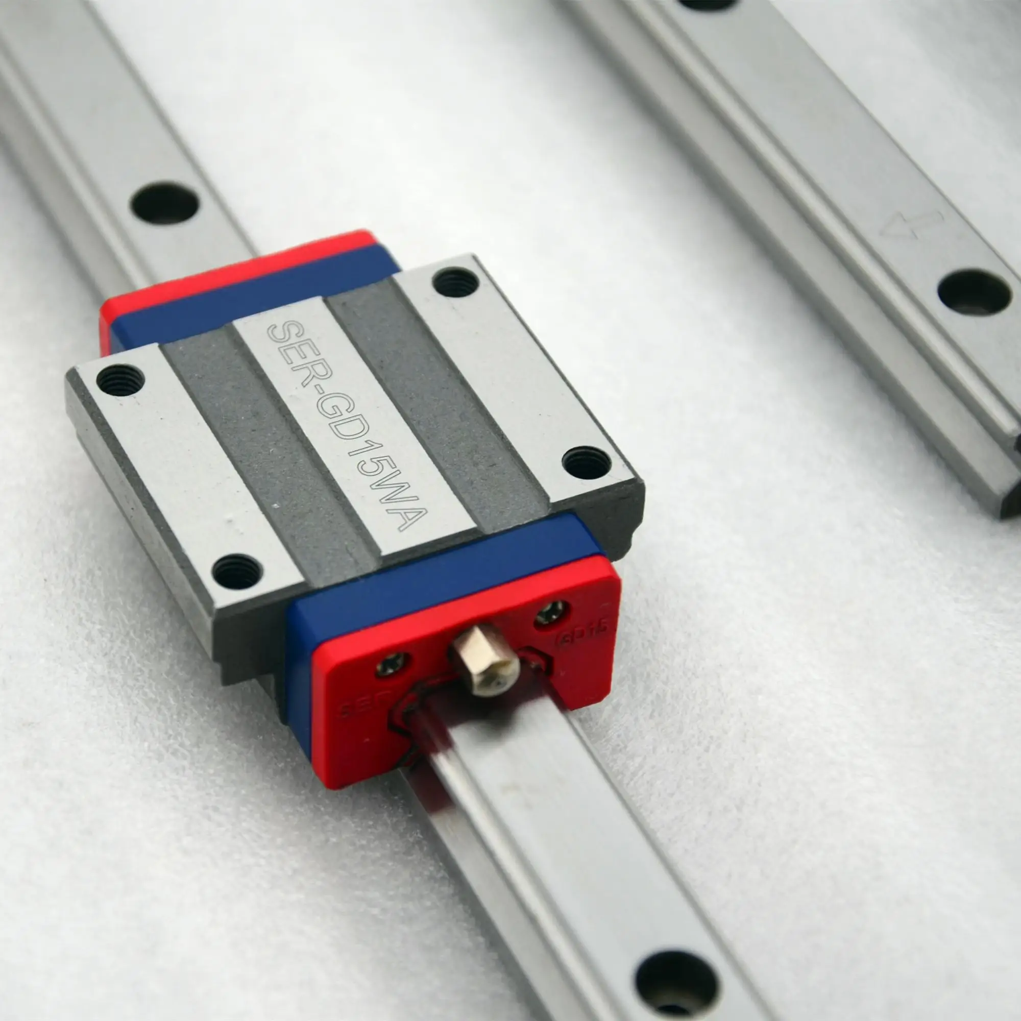 Hgr15 Hgr20 Hgr25 Hgr30 Hgr35 Hgr45 Hiwin Linear Guide Rail And Block  Slider Carriage - Buy Hiwin Linear Guide Rail,Guide Rail And Block Slider  Carriage,Hgr Linear Guide Product on Alibaba.com