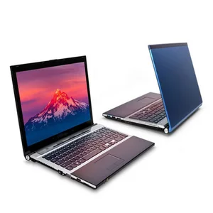 Intel Core i7 15.6-inch Laptop with 4GB RAM, 500GB HDD
