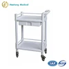 Factory Promotion Hospital Medical Equipment Trolley Cart
