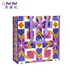 pp non woven with the lamination for the shopping bags