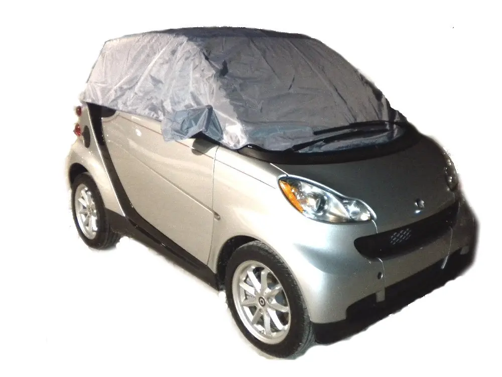 Buy Smart Car Custom Made Waterproof All Weather Vehicle Cover: Not Toy