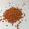 Cnc machine 2 head cutting saw granule special toughening agent DAX, Monkey, Charly
