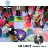 Pretty Customized Led Dance Floor Panel Light