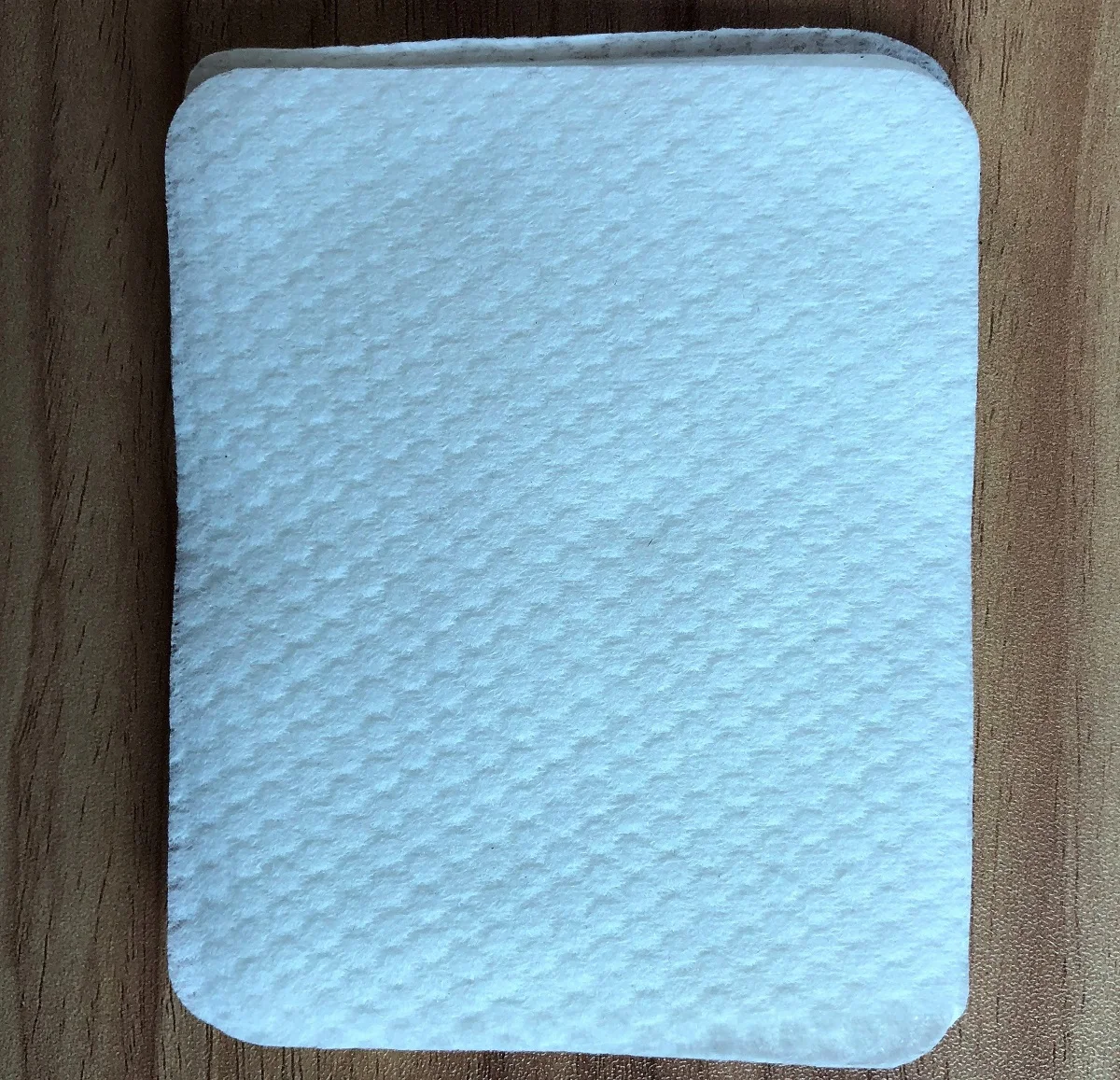 Square Spunlace Surface Lint Free Cotton Pad Buy Cotton Pad,Spunlace