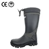 Professional Manufacturer Feet Protection Security Boots, Many Colors Labor Rain Rubber afety Boots Shoes