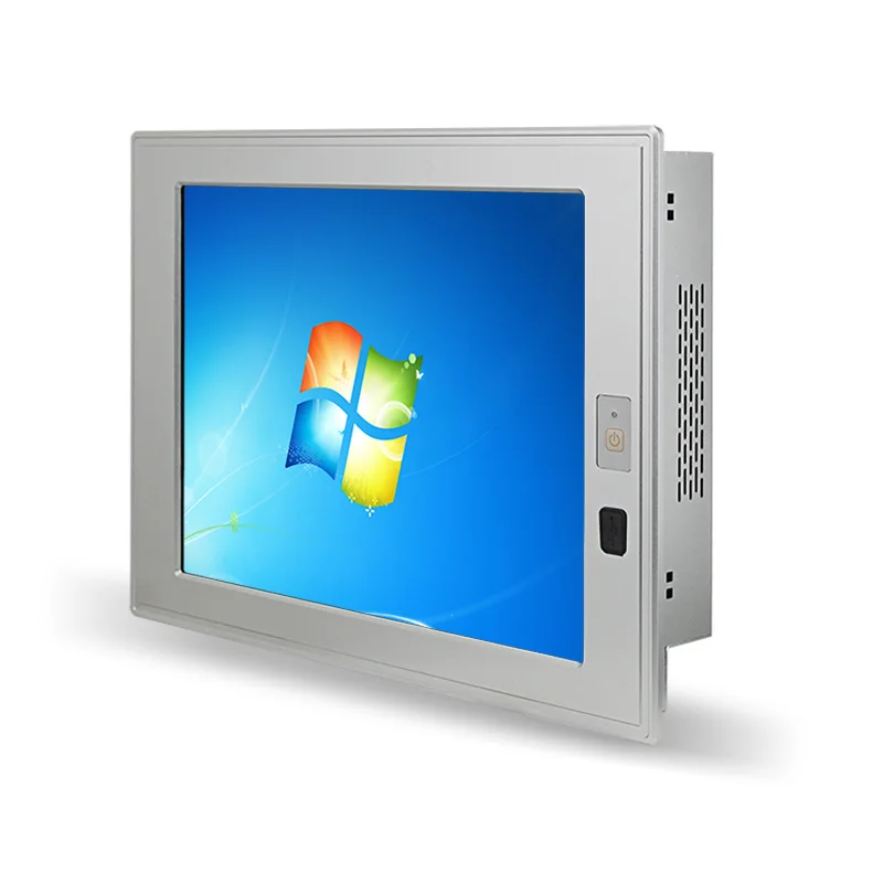 
RAM 4GB+500GB 2.5 inch HDD All in one PC Desktop Computer 15.6 inch support Win 10 