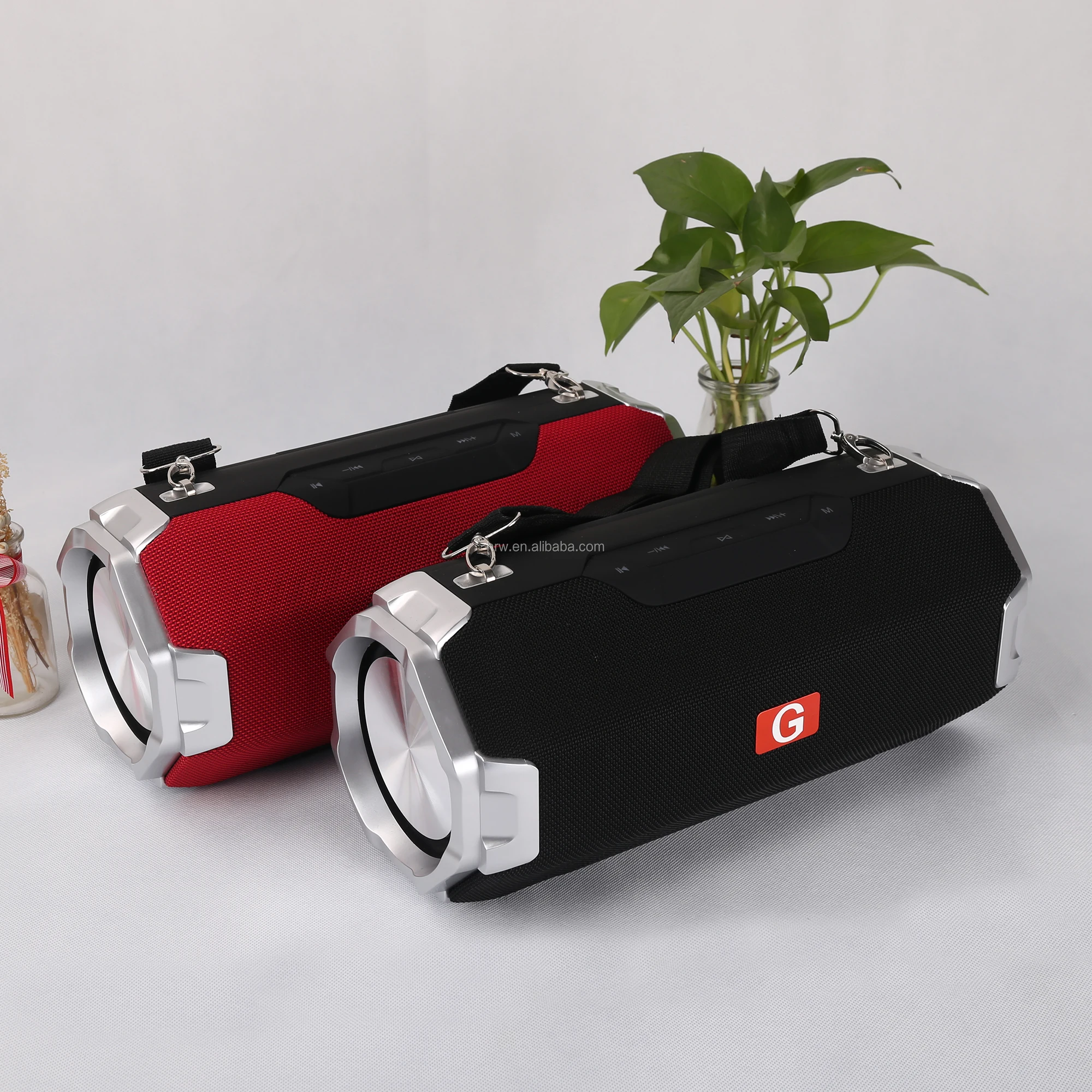 China Factory price consumer electronics portable speaker wireless bocinas - ANKUX.COM