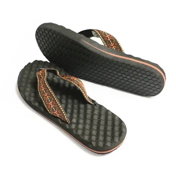 anti slip flip flops