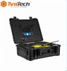 Pipe Inspection Camera with 66 feet Cable for Underground Inspection Camera System