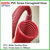 2 inch Flexible PVC seeding hose, planting machines hose