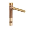 Brass Quick Coupler Valve Key 3/4 Inch Irrigation Valves