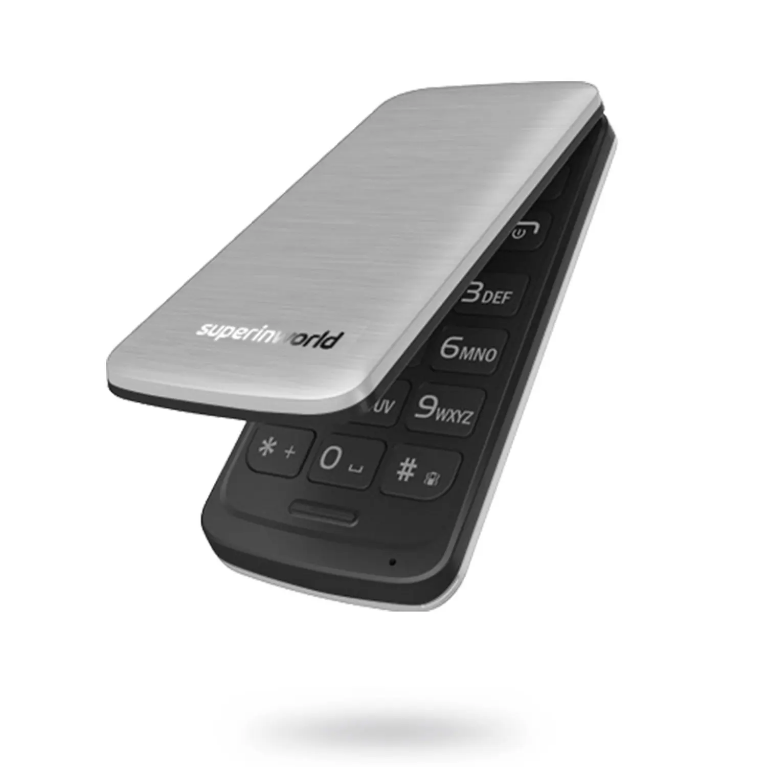 Cheap Silver Flip Phone, find Silver Flip Phone deals on line at