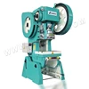 High Quality Gold Stamping Mechanical turret punch press J23 Hole Punching Machine