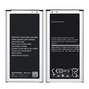 Replacement Phone Battery Samsung S5