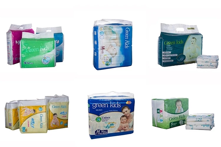 Disposable Single Tape Adult Hypoallergenic Diapers For Elderly Buy
