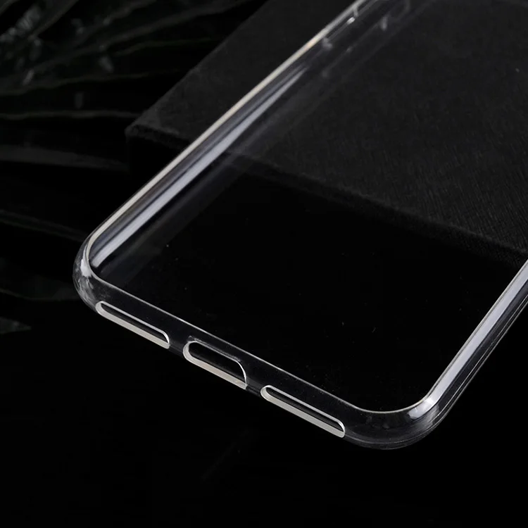 Clear Tpu Printable Phone Case Cover For Iphone X Imd Mobile Phone Case ...