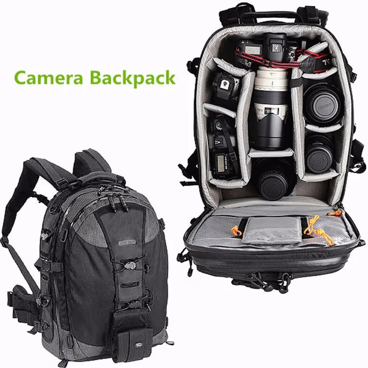 Wholesale Durable Lightweight Dslr Backpack Camera Bags Buy Backpack