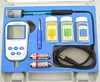 SX711 Portable pH/ORP Meter Water quality analysis meter IP57