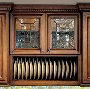 Plate Rack Wall Display Find Deals On Get Quotations Omega National Plate Display Rack Kit Unfinished Hickory Cabinet Not Included