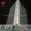 Hot selling plastic wall corner mesh with angle bead for wholesales