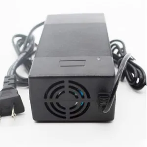 60V Lithium Battery Charger Electric Scooters
