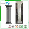 Different Type Square Column Moulds Making For GRC Decorative Roman Pillar