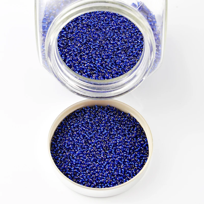 

6/0,8/0,12/0Japan Wholesale Miyuki Seed Beads for Jewelry Making Seeds Beads for Jewelry Decoration
