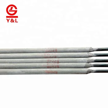 Low Price 6018 Carbon Steel Welding Rod For Sale - Buy Welding ...