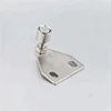 Industrial steel nickel plated horseshoe shaped magnetism door cabinet catches( 355.08A)