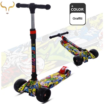 scooters for kids boys