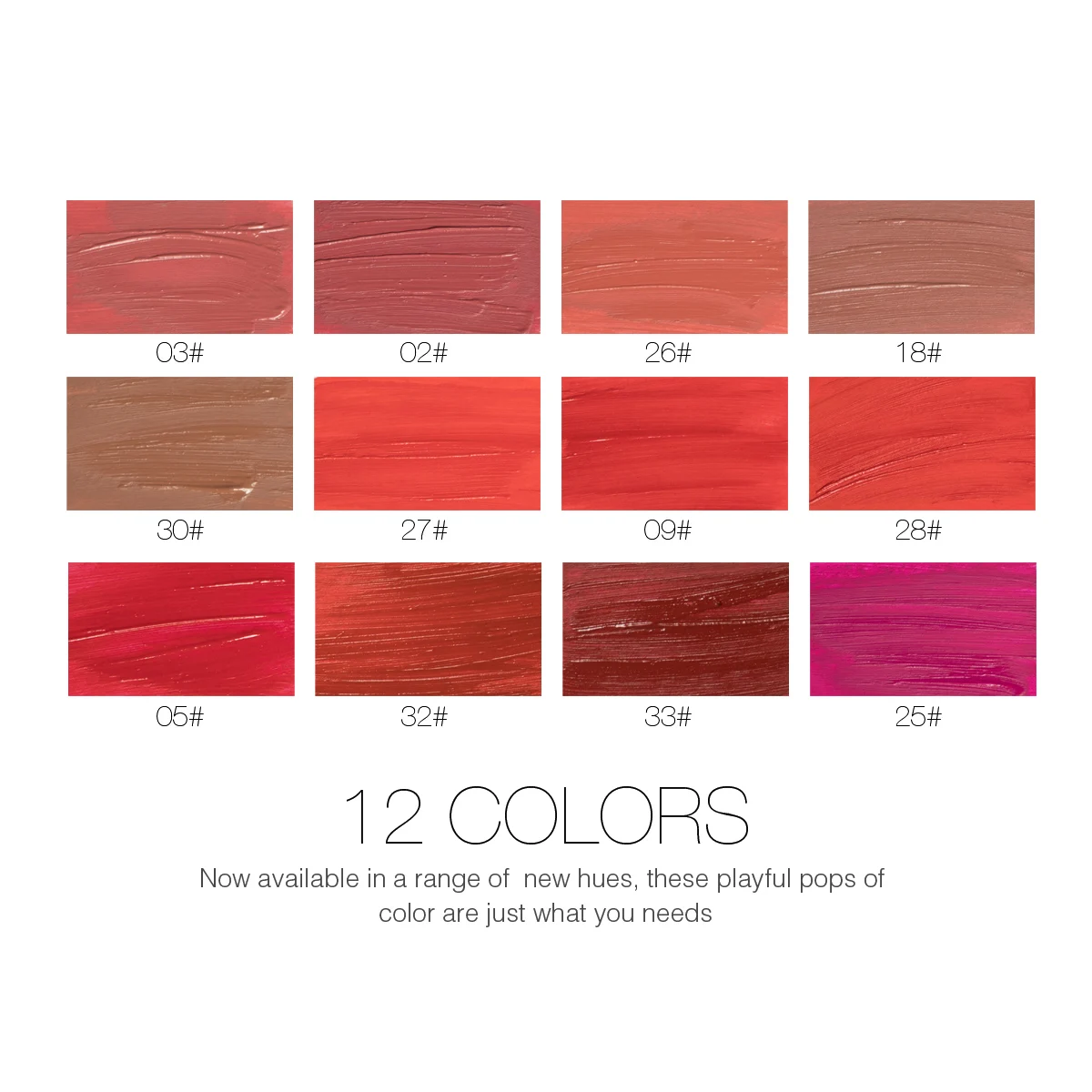 Cosmetics Menow L11008 Kissproof Matte Lip Gloss Set Buy Lip Gloss