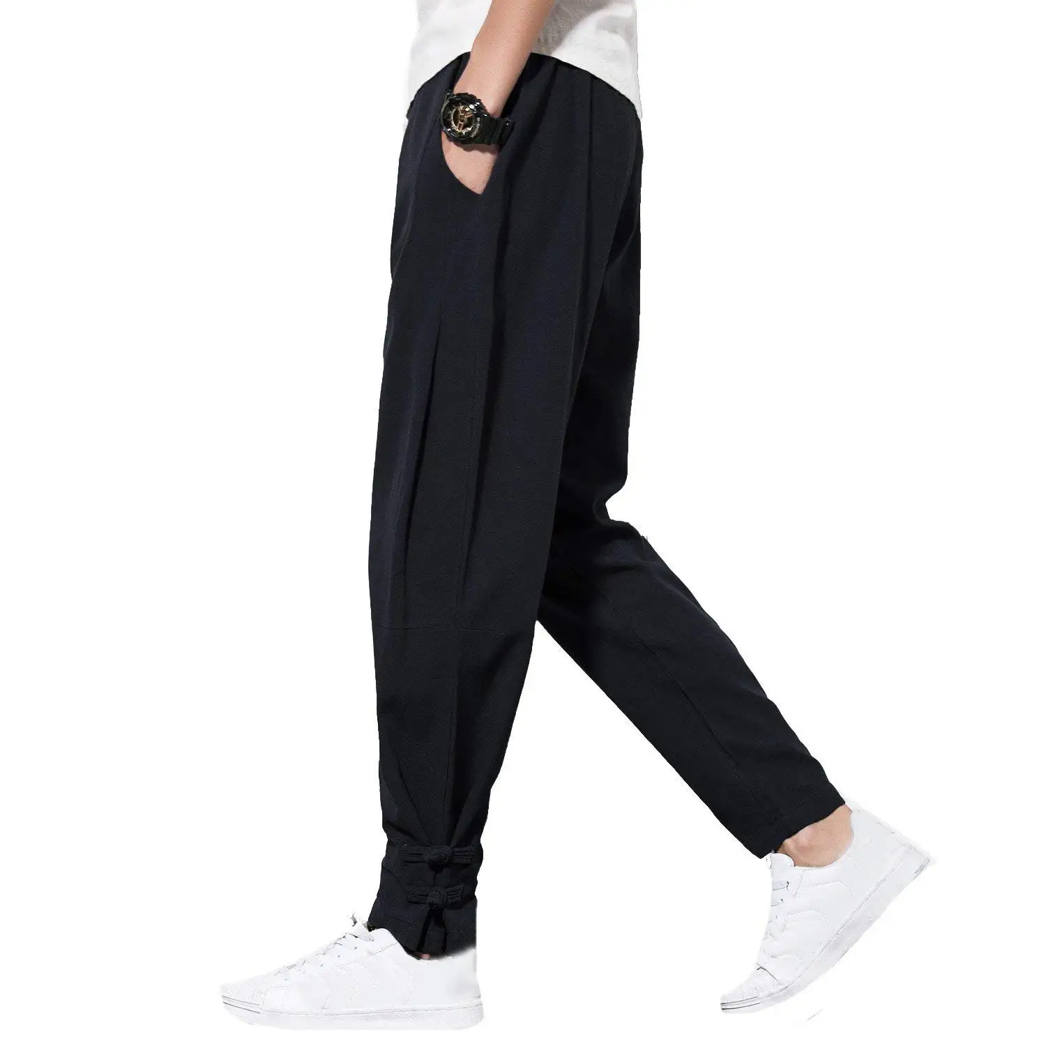 cheap baggy pants